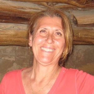 Meet your Posher, Rosanna